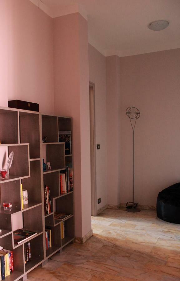 Giolitti Luxury Apartment Cuneo Zewnętrze zdjęcie